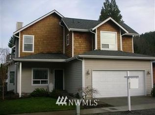 260 NE Birch St, Issaquah, WA