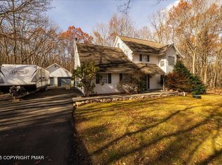 101 Sterner Run Rd, Kunkletown, PA 18058