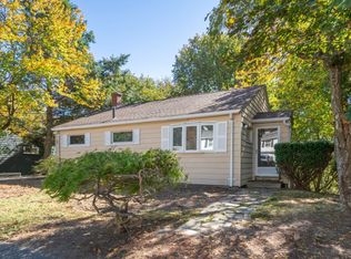 31 Westmorland Dr, Worcester, MA 01602