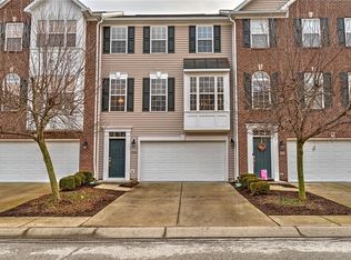 3321 Decker Ridge Dr, Indianapolis, IN 46268