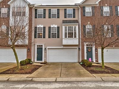 3321 Decker Ridge Dr, Indianapolis, IN, 46268