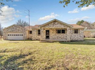 3507 Fritz Swanson Rd, Kilgore, TX 75662