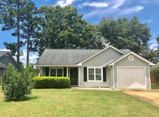 2528 Schley Ave, Albany, GA 31707