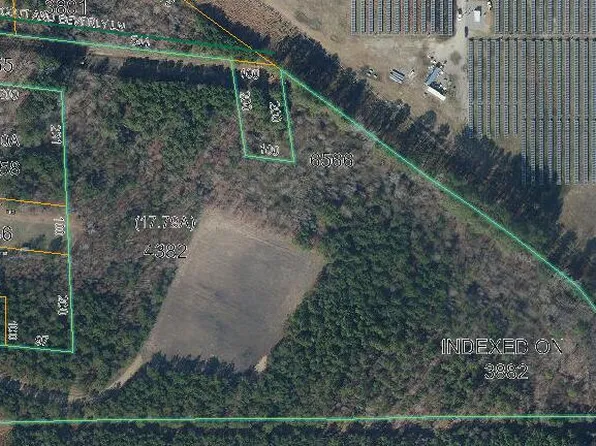 0 Morning Star Church Road, Battleboro, NC 27809