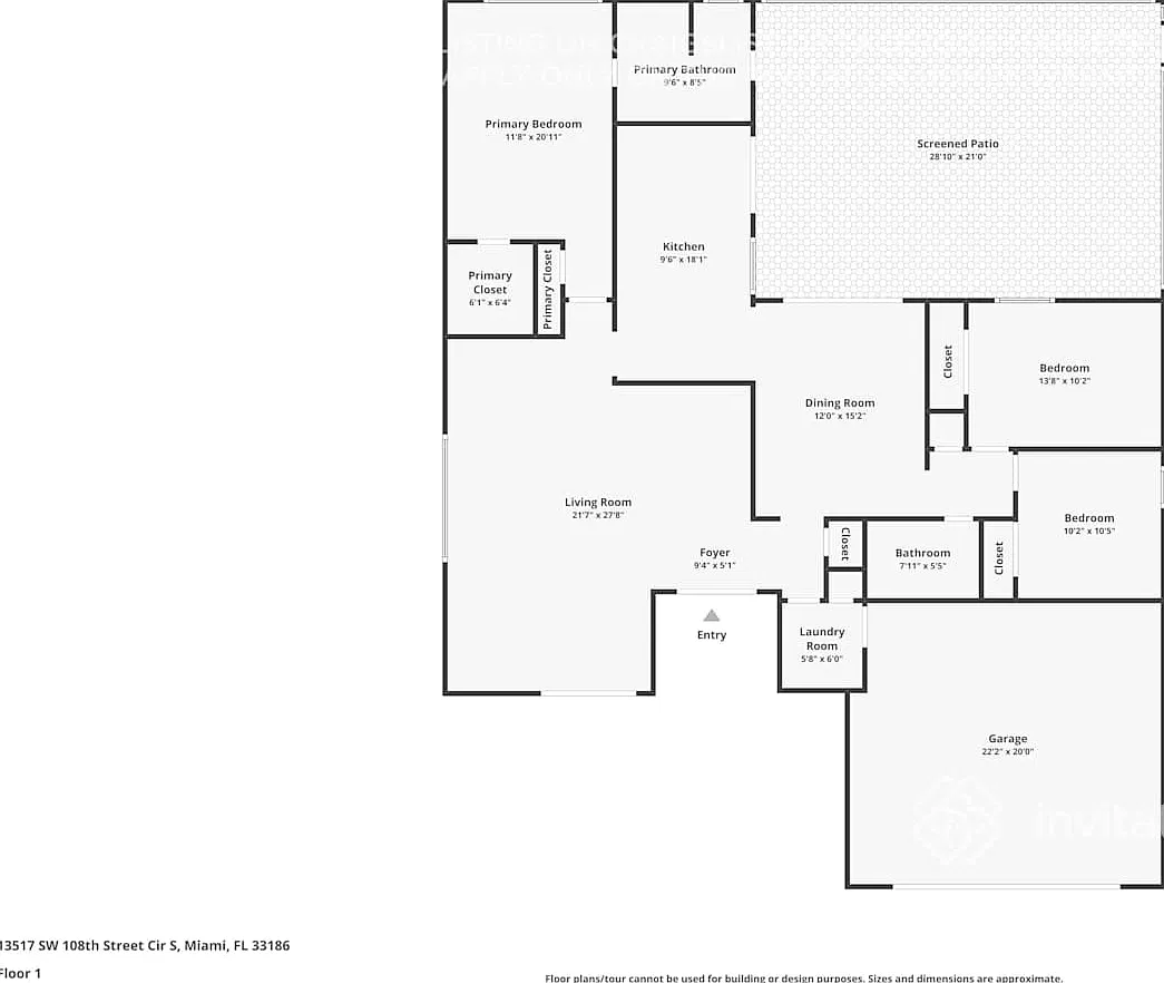 13517 SW 108th Street Cir S Miami, FL 33186 — Photo 2