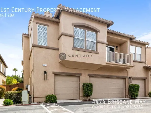4474 Brisbane Way Unit 5, Oceanside, CA 92058