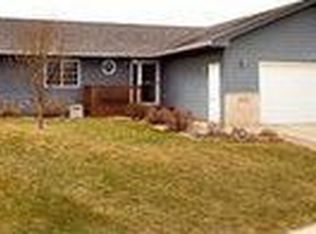 6205 W Chad Cir, Sioux Falls, SD 57106