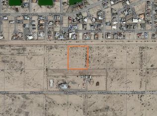 0 W Milligan Rd #6, Arizona City, AZ 85123