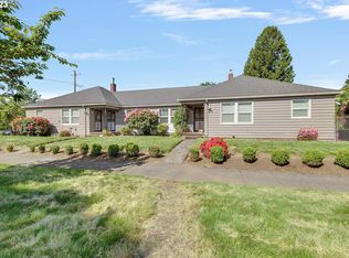 5507 N Boston Ave, Portland, OR 97217