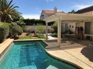 7420 Abbeyville Dr, Las Vegas, NV 89123