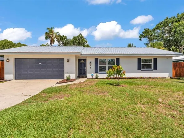 416 BAYOU ROAD, WINTER HAVEN, FL 33884