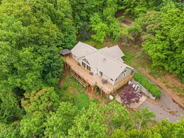 503 Woodwind Ter, Asheville, NC 28806