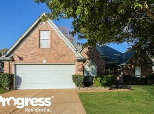 5597 Wolf Pack Dr, Arlington, TN 38002
