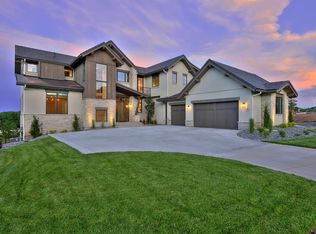 5162 Mount Glennon Way, Morrison, CO 80465