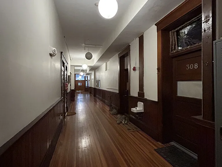28 Adams St #204 — Photo 14