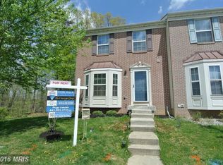 3961 Bush Ct, Abingdon, MD 21009