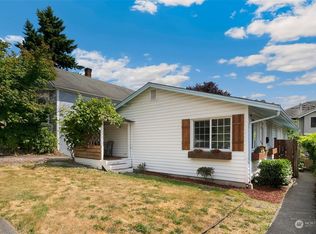 1415 E Alder St, Seattle, WA