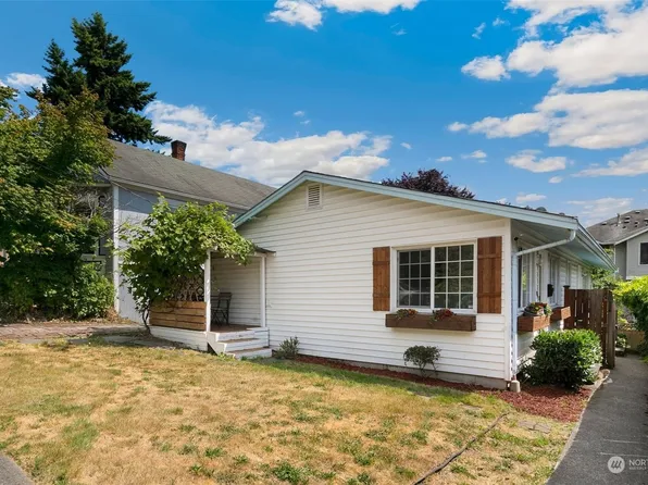 1415 E Alder Street, Seattle, WA 98122