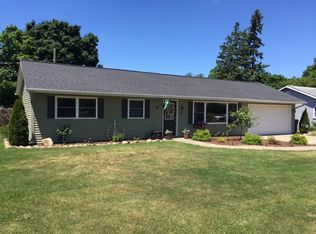 441 Morse St, Coldwater, MI 49036