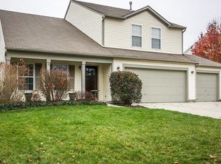 4290 Inglewood Ct, Greenwood, IN 46143