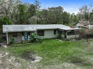 13559 Raulerson Rd, Bryceville, FL 32009