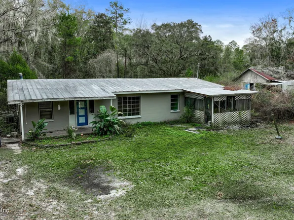 13559 RAULERSON Road, Bryceville, FL 32009
