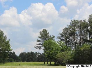 372 County Rd, Dutton, AL 35744