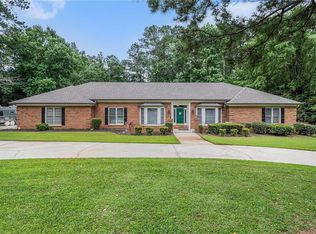 3003 Hanover Ln SE, Conyers, GA 30094