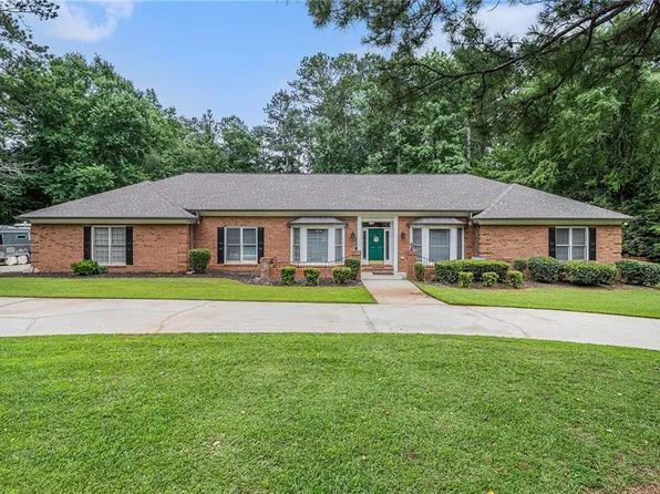 3003 Hanover Ln SE, Conyers, GA 30094
