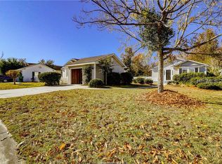 7 Seedling Ln, Bluffton, SC 29910