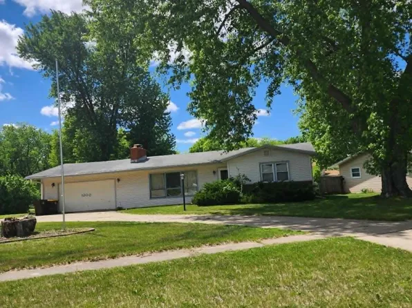 12000 July Dr, Machesney Park, IL 61115