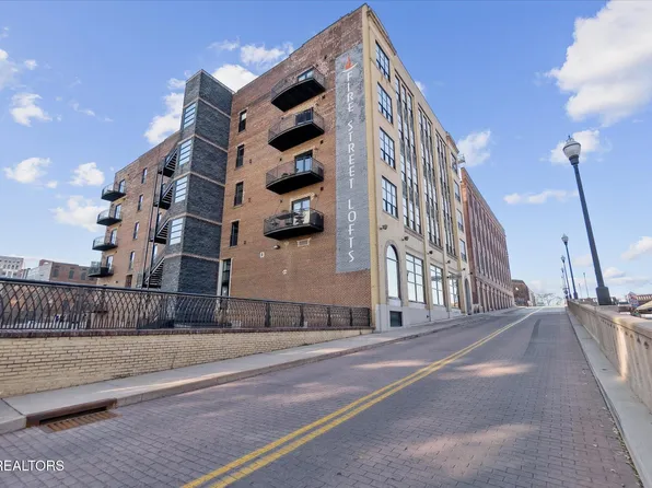 220 W Jackson Ave APT 203, Knoxville, TN 37902