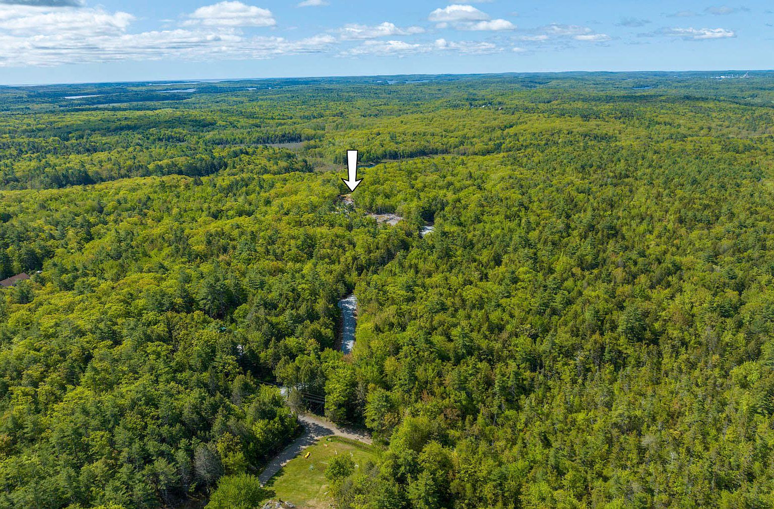 Lot 3 Wolf Ridge Road Lot 43B, Woolwich, ME 04579 MLS 1563793 Zillow