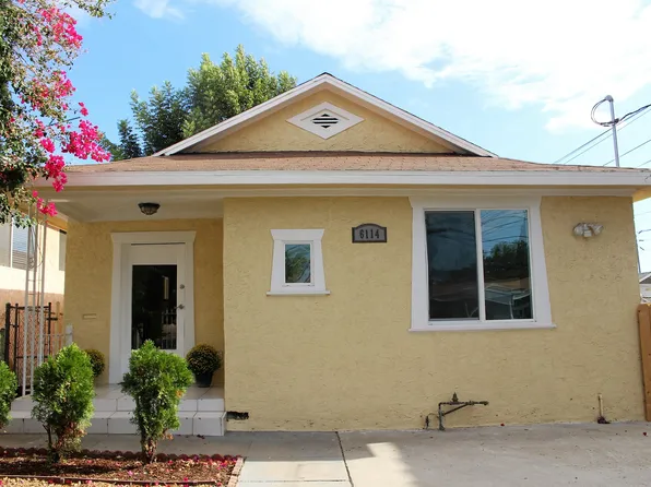 6114 Burwood Ave, Los Angeles, CA 90042