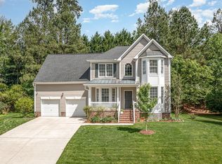 4705 Carlton Crossing Dr, Durham, NC 27713