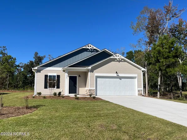 1824 Star Cross Drive SW, Shallotte, NC 28470