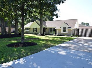 431 Dover Ln, Spring, TX 77373