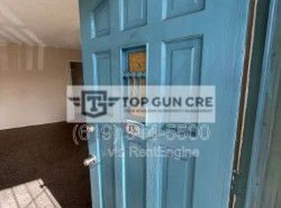 799 McClure St APT 19, El Cajon, CA 92021