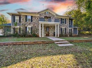 21807 W Highway 51, Yale, OK 74085