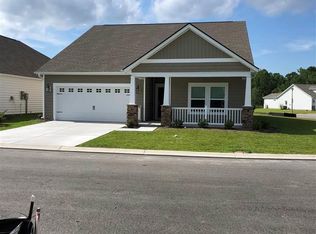 5302 Abbey Park Loop UNIT 35, Myrtle Beach, SC 29579
