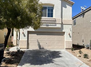 6818 Bayberry Creek Ct, Las Vegas, NV 89130