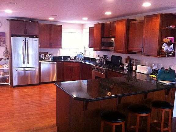 New Kitchen