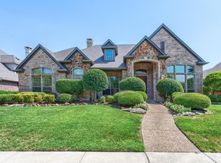 1437 Rio Grande Dr, Allen, TX 75013