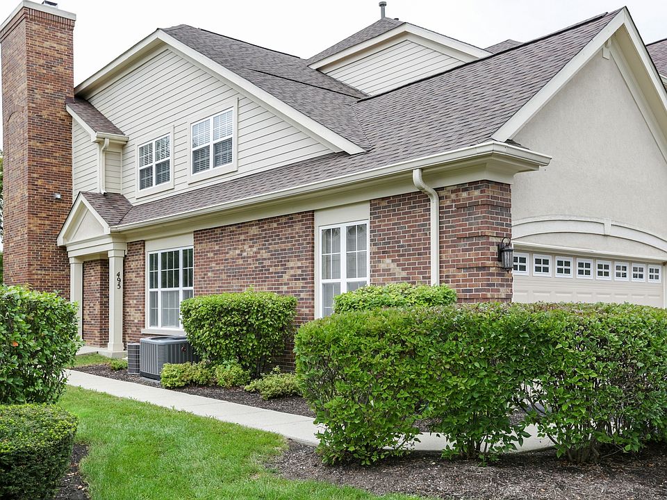 1st image of 495 Saddlebrook Ln