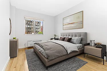 Rented by REAL New York