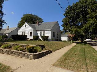 3340 Minnesota Dr, Rockford, IL 61108