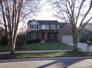 3708 Rochester Ct, Lexington, KY 40509