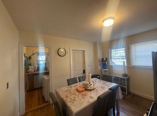 16 Champney St #1, Brighton, MA 02135