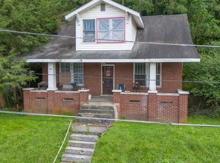 N/a 505 Tazewell Ave, Bluefield, VA 24605