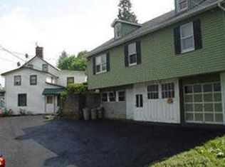 30 James St, Tomkins Cove, NY 10986